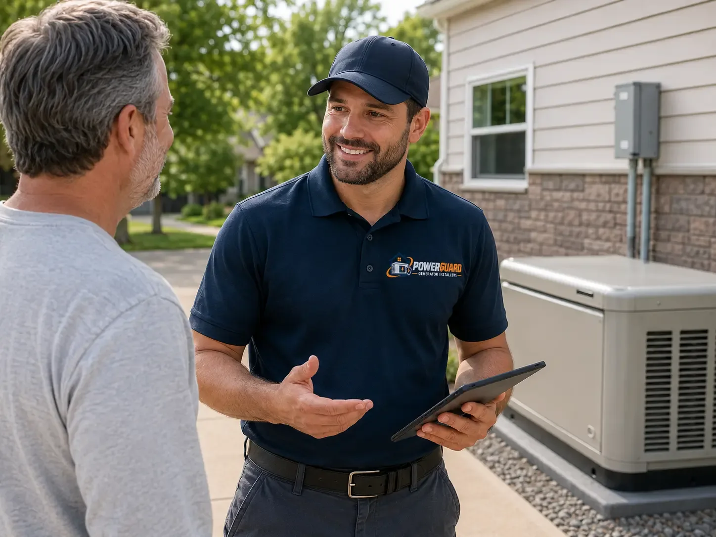 Generator Installation Stanleytown, VA FAQs